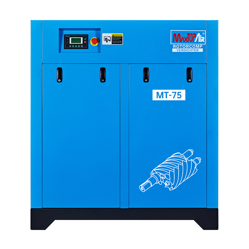 50Hp Screw Air Compressor