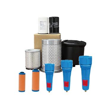 Air Compressor Parts Filters 