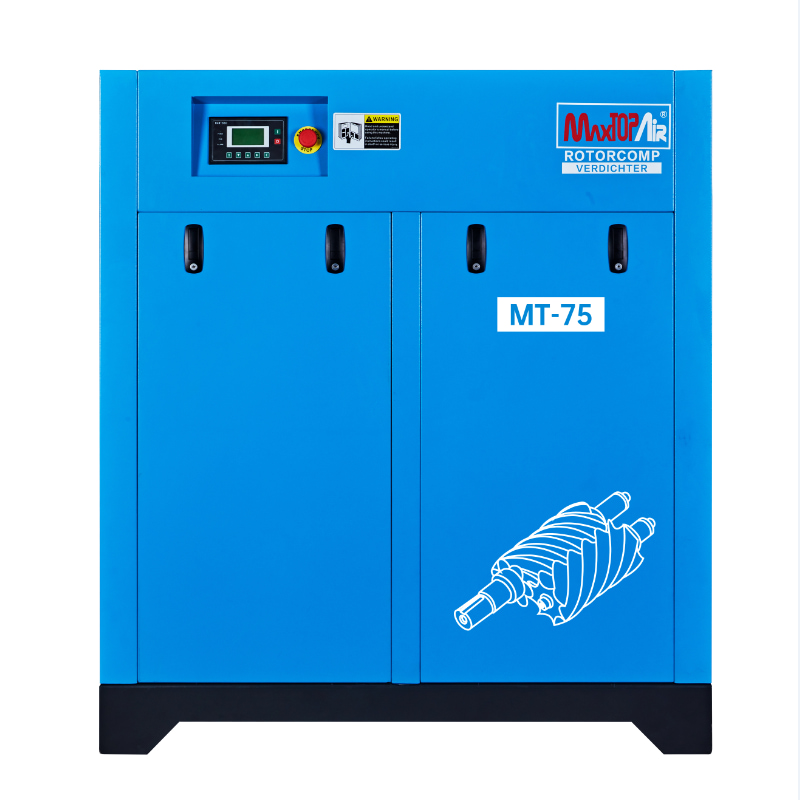 Industrial Air Compressors