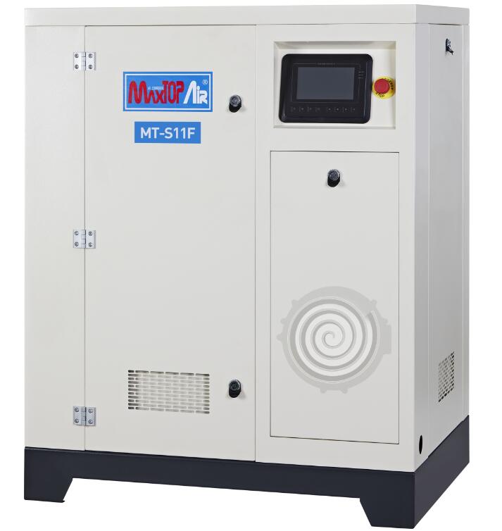 Silent Oil Free Medical Air Compressors